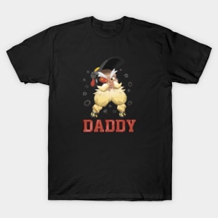 Torbjorn Daddy T-Shirt